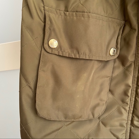 BCBGeneration Light Jacket - Picture 3 of 8